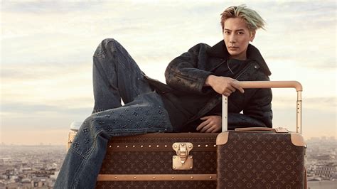 lv jackson wang